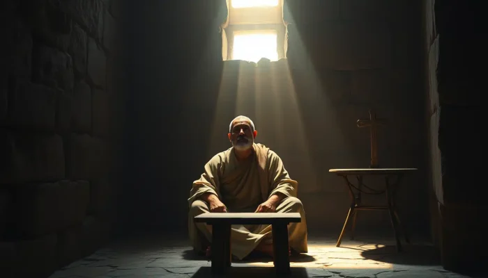 1. A DeclaraÃ§Ã£o de IndependÃªncia: "NÃ£o Digo Isto por Causa de Necessidade"