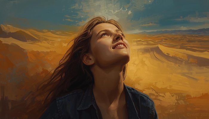 "Por isso, chamou Hagar ao SENHOR, que lhe falara: Tu és Deus da vista; porque disse: NÃ£o olh...