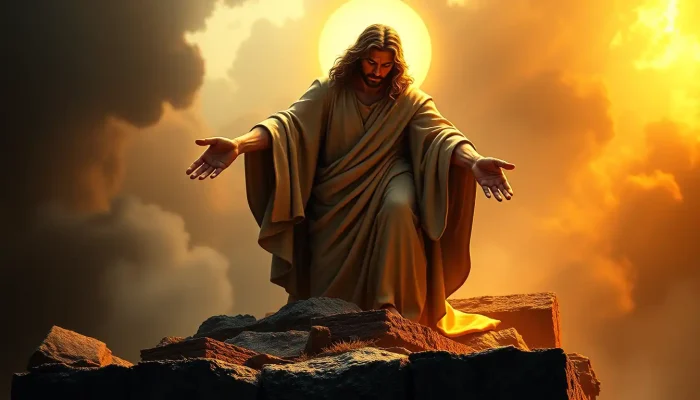 Gospel 'Pedi a Deus pra não morrer', diz mulher que se agarrou em poste por 3 horas em enchente