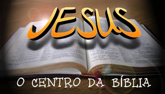 Jesusocentrodab25C325ADblia