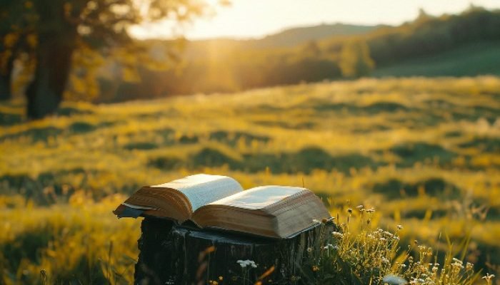 Motivacional Cristão - Ajudando você a superar desafios