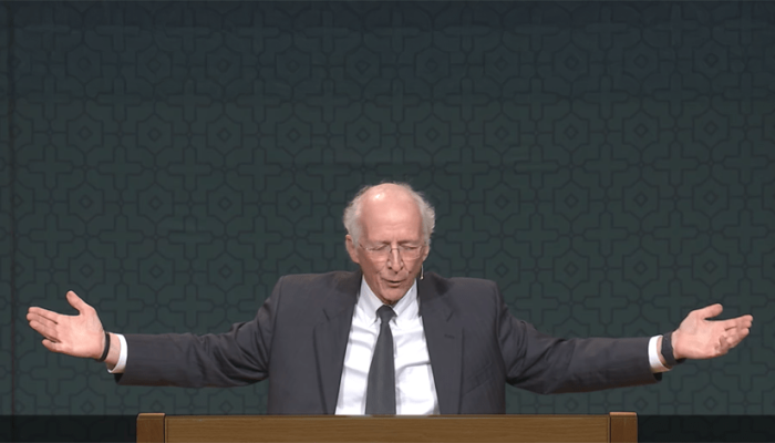 Por: John Piper © Desiring God Foundation.Website: desiringGod.org. Traduzido com permissão. Tr...